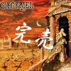 Siegfried (JAP) : Remains